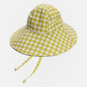 Baggu Soft Sun Hat
